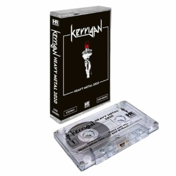 KERRIGAN - Heavy Metal 2020