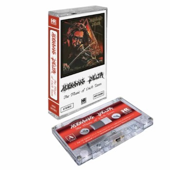 MEKONG DELTA - The Music Of Erich Zann