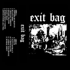 EXIT BAG - Exit Bag