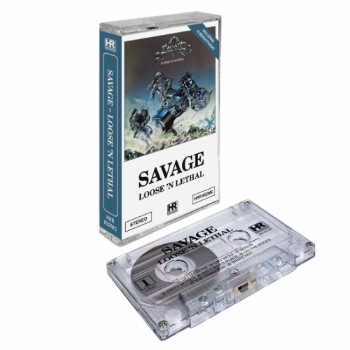 SAVAGE - Loose 'N Lethal