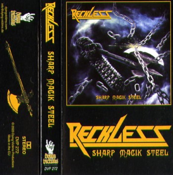 RECKLESS - Sharp Magik Steel