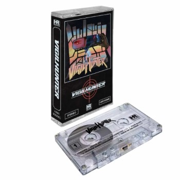 VIGILHUNTER - Vigilhunter
