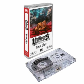 VULTURES VENGEANCE - Dust Age