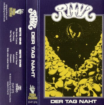 RITVS - Der Tag Naht