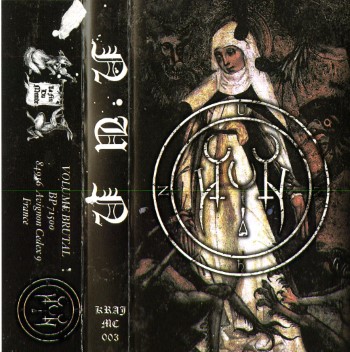 NUN - Nun