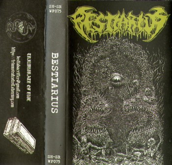 BESTIARIUS - Bestiarius