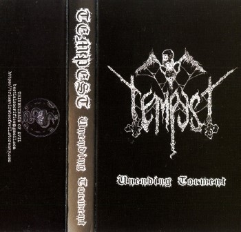 TEMPEST - Unending Torment