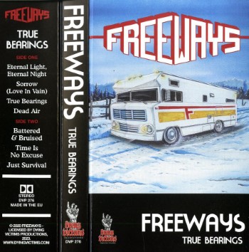 FREEWAYS - True Bearings