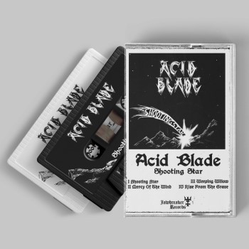 ACID BLADE - Shooting Star