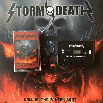 STORMDEATH - ?Call Of The Panzer Goat