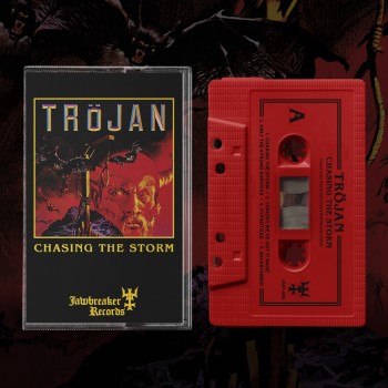 TROJAN - ?Chasing The Storm