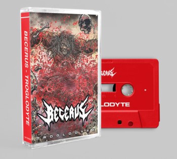 BECERUS - Troglodyte
