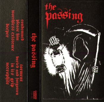 THE PASSING - The Passing