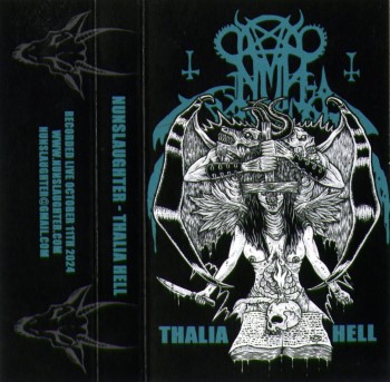 NUNSLAUGHTER - Thalia Hell: Live In Chicago '24