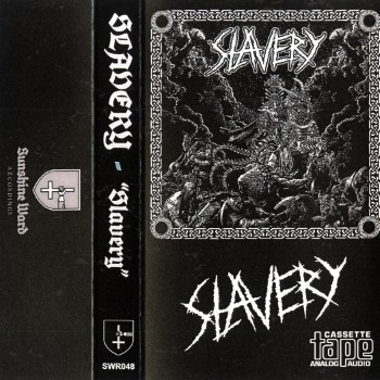SLAVERY - Slavery