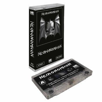 NECRONOMICON - Necronomicon