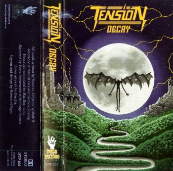 TENSION - Decay