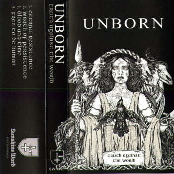 UNBORN - Truth Against The World