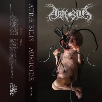 ATRAE BILIS - Aumicide