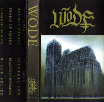 WODE - Wode