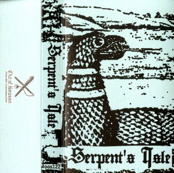 SERPENT'S ISLE - Serpent's Isle