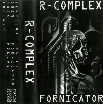 R-COMPLEX - Fornicator