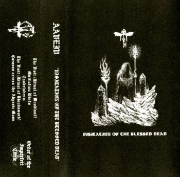 AAVEIV - Visitation Of The Blessed Dead