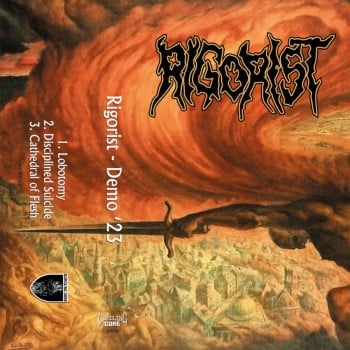 RIGORIST - Demo '23