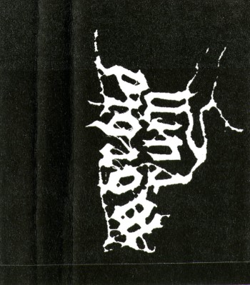 MORBID RUIN - Black Spell Of Evil