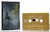 MAJESTY IN RUIN - All Light Shall Fade