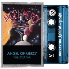 ANGEL OF MERCY - The Avatar