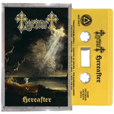 TYRANT - Hereafter