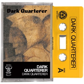 DARK QUARTERER - Dark Quarterer