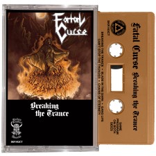 FATAL CURSE - Breaking The Trance