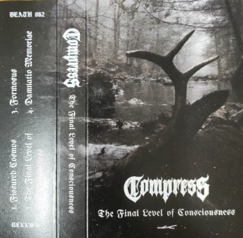 COMPRESS - The Final Level Of Consciousness