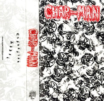 CHAR-MAN - Power Of The Night