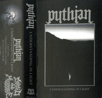 PYTHIAN - Understanding In Light