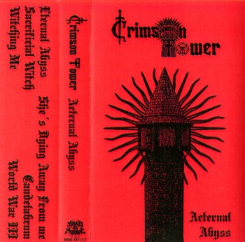 CRIMSON TOWER - Aeternal Abyss