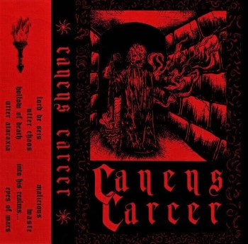 CANENS CARCER - Canens Carcer