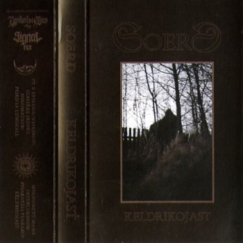 SOERD - Keldrikojast