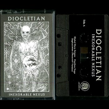 DIOCLETIAN - Inexorable Nexus