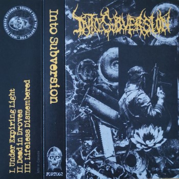 INTO SUBVERSION - Into Subversion
