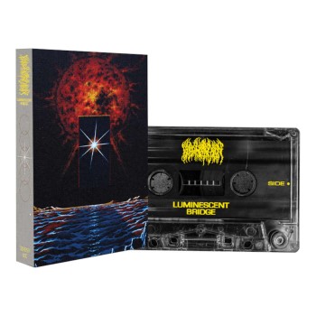 BLOOD INCANTATION - Luminescent Bridge