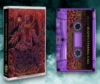 SKELM - Death's Eternal Call