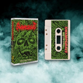 SWAMPGRAVE - Hollow Souls