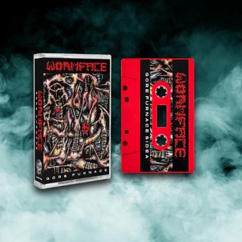 WORMFACE - Gore Furnace