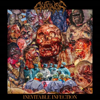 AUTOLYSIS - Inevitable Infection