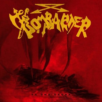 BOMBARDER - Sa Dna Groba