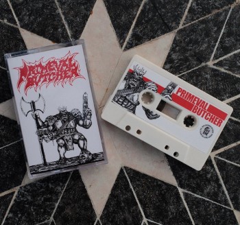 PRIMEVAL BUTCHER - Primeval Butcher