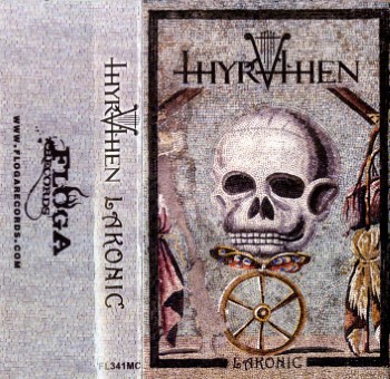THYRATHEN - Lakonic
